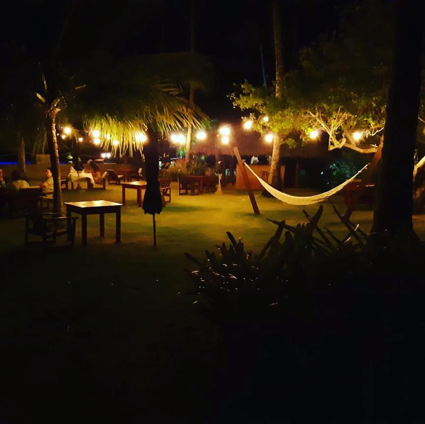 Pousada Cote Sud São Miguel dos Milagres 외부 사진