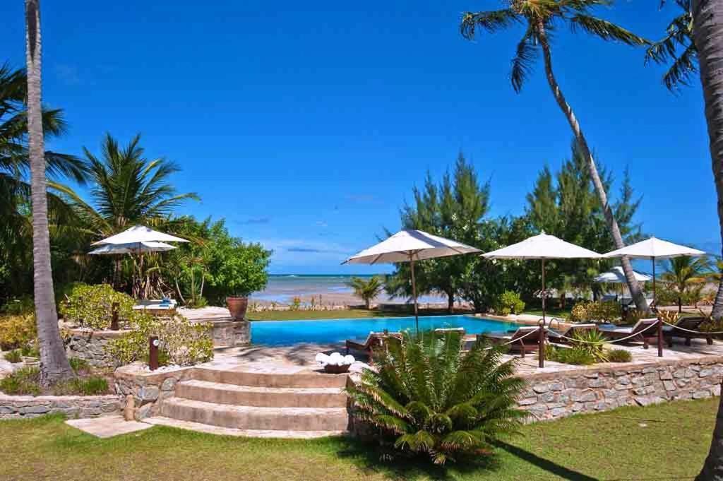 Pousada Cote Sud São Miguel dos Milagres 외부 사진