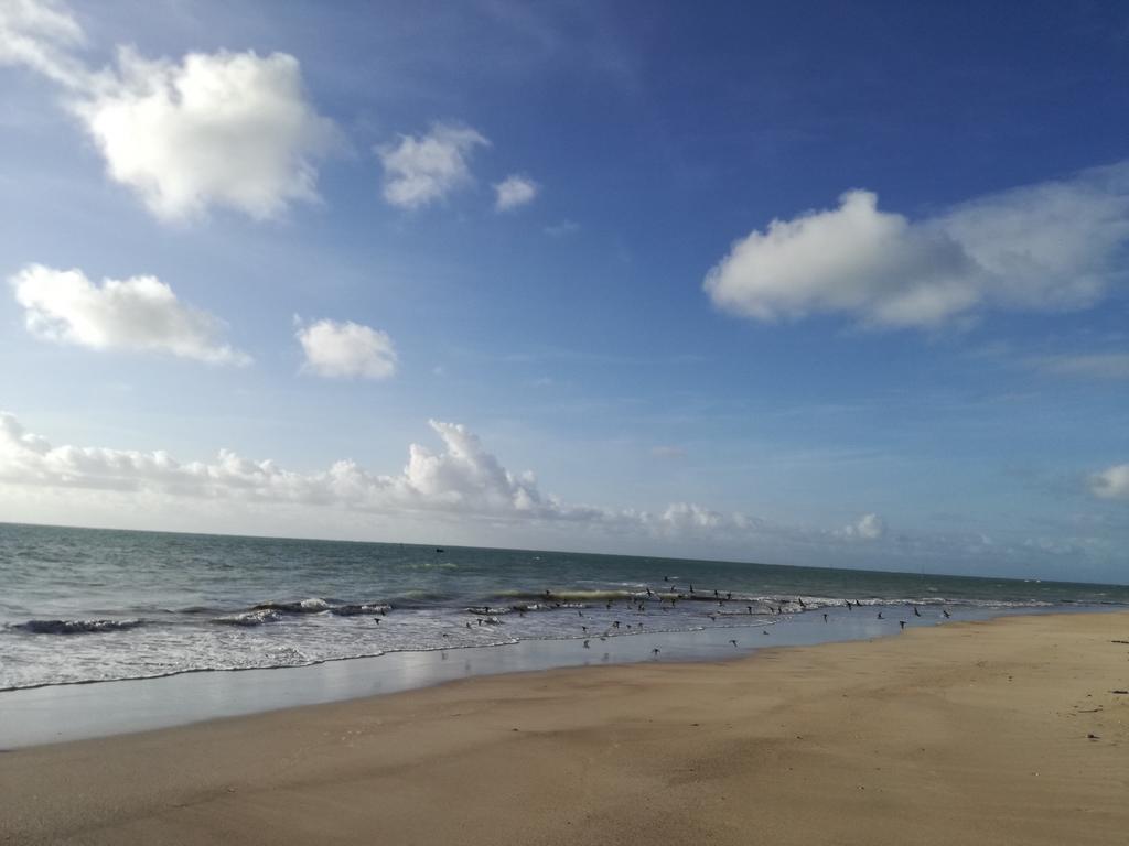 Pousada Cote Sud São Miguel dos Milagres 외부 사진
